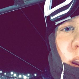 Meet your Posher, Derek